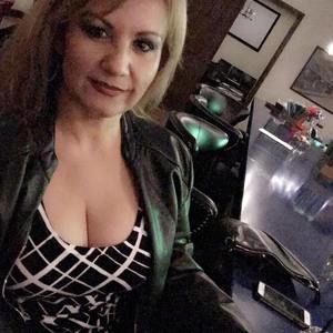 Meet your Posher, Irma